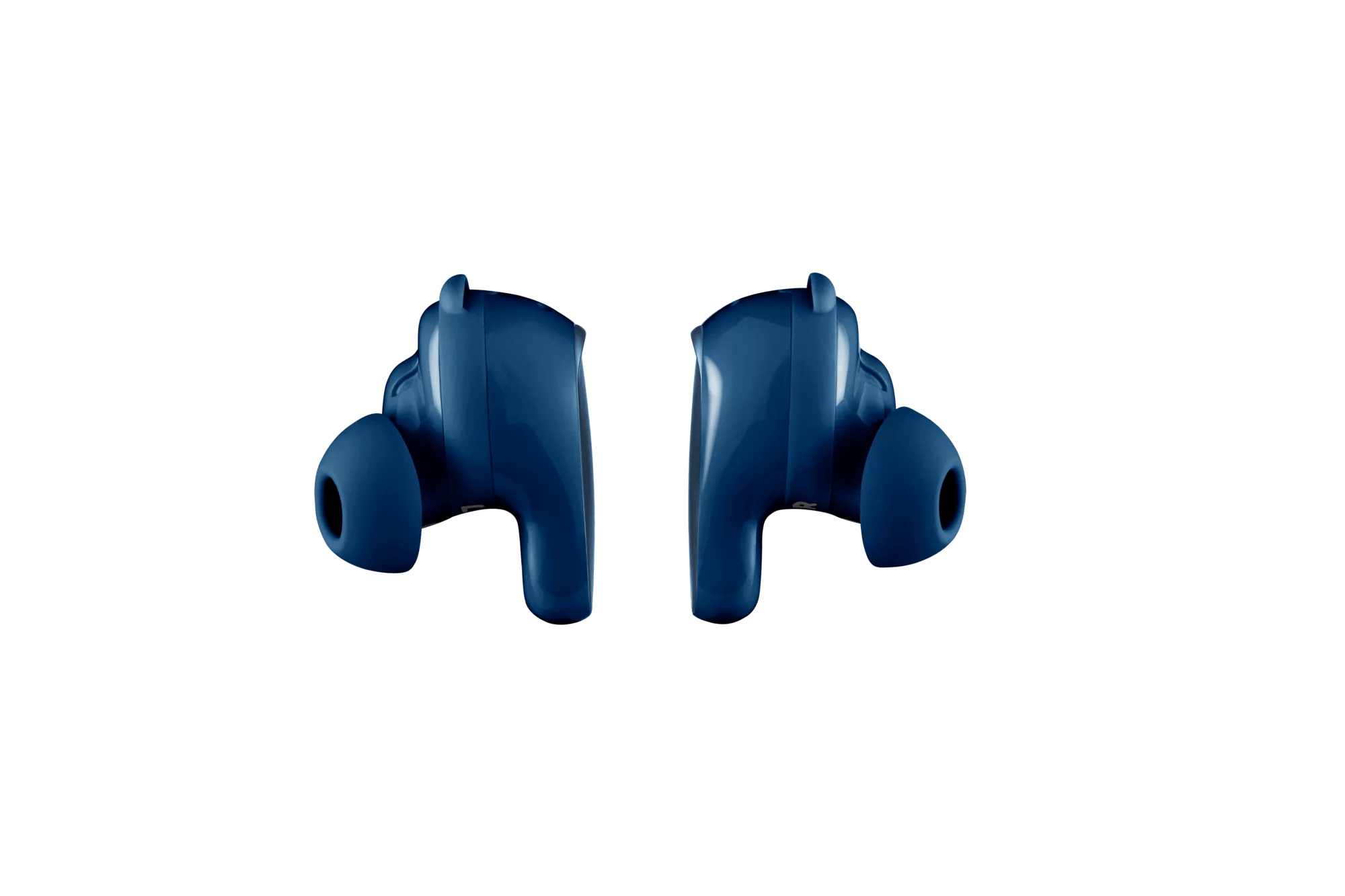 Bose QuietComfort Ultra - True Wireless-Kopfhörer mit Mikrofon, Ansicht 3