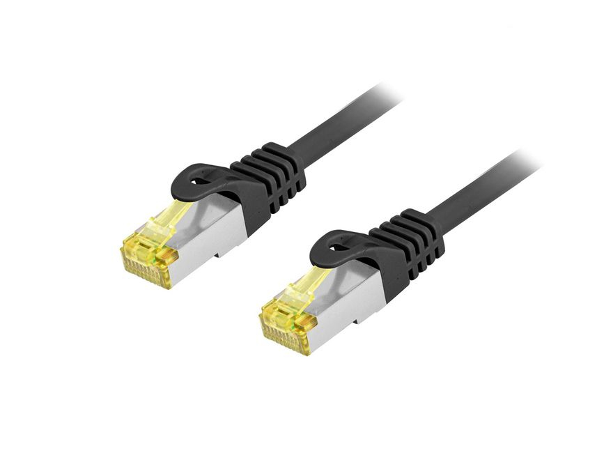 Equip Patch-Kabel - RJ-45 (M) zu RJ-45 (M), Ansicht 3