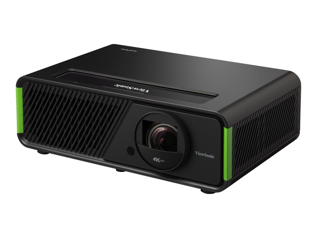 ViewSonic X2-4KE PRO - For Xbox - DLP-Projektor