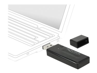 Delock USB 3.0 Dual Band WLAN ac/a/b/g/n Stick