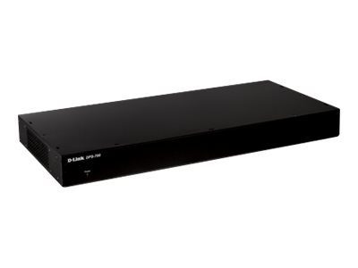 D-Link DPS-700 - Redundante Stromversorgung (Rack - einbaufähig)