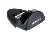 Datalogic HLD-T010-65 - Bar code scanner holder mount (HLD-T010-90-BK)