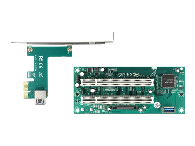 Delock Riser Card