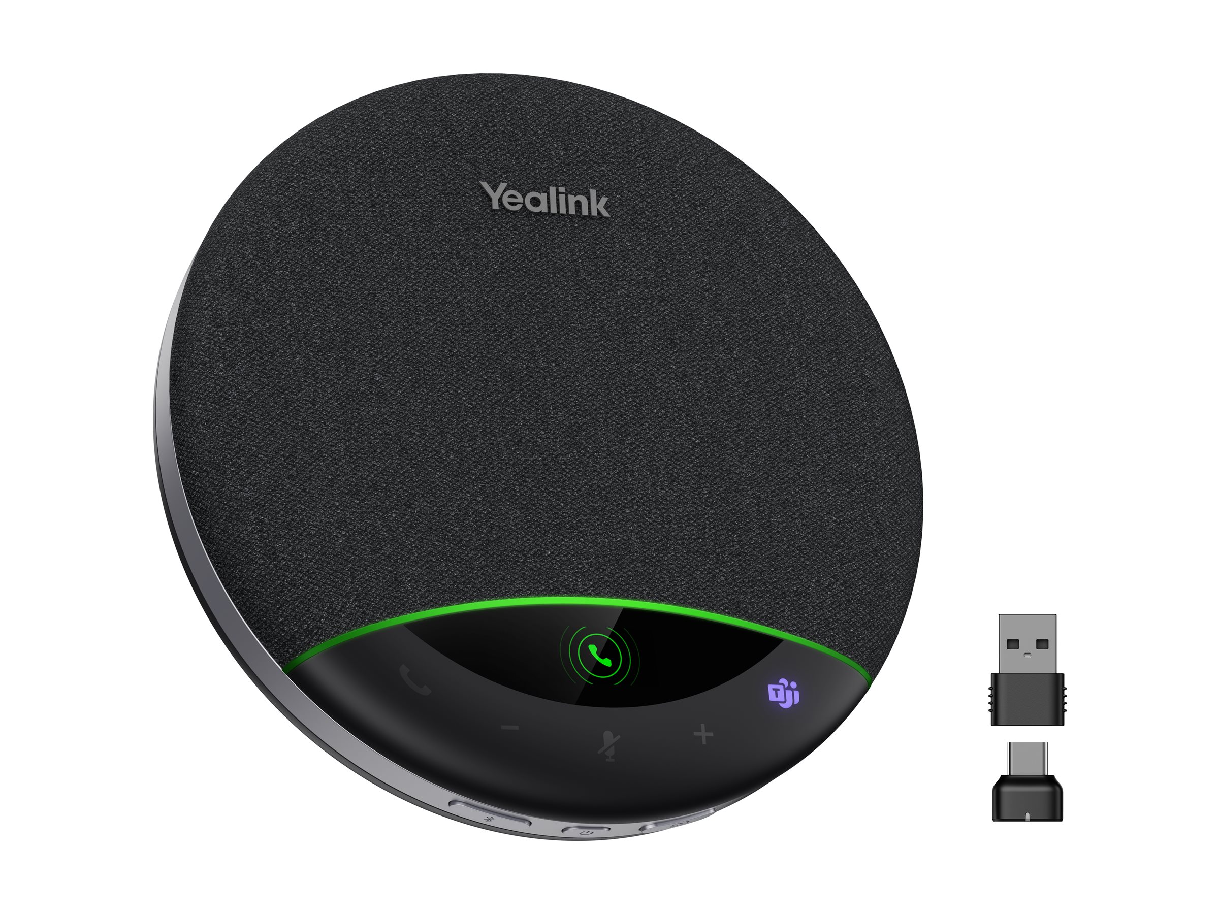 Yealink SP96 - Freisprechtelefon - Bluetooth, Ansicht 3