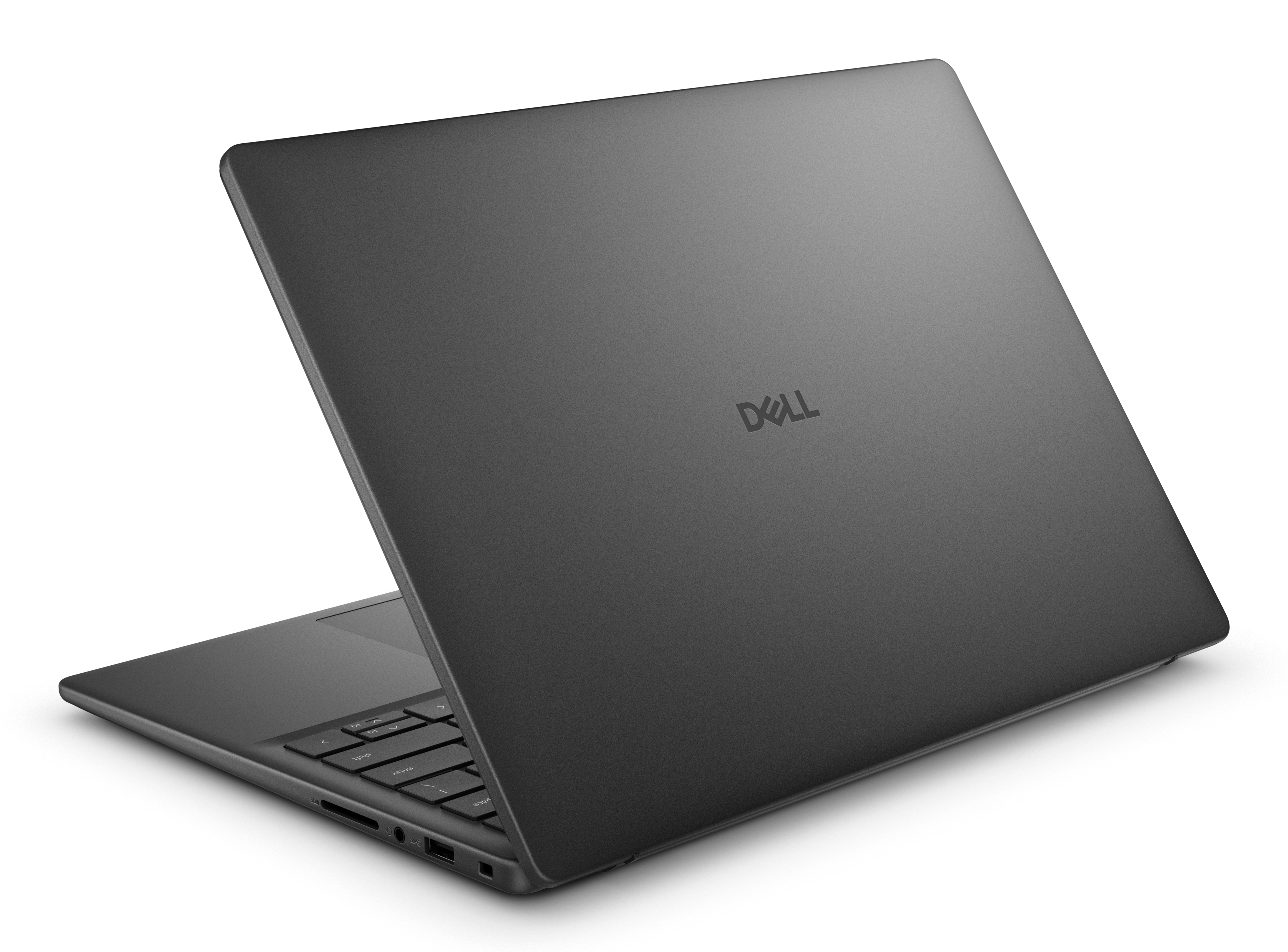 Dell Pro 14 Essential PV14250 - Intel Core 7 150U - Intel Graphics - 16 GB RAM - 1 TB NVMe - 14 - TL: Deutsch, QWERTZ, Ansicht 2