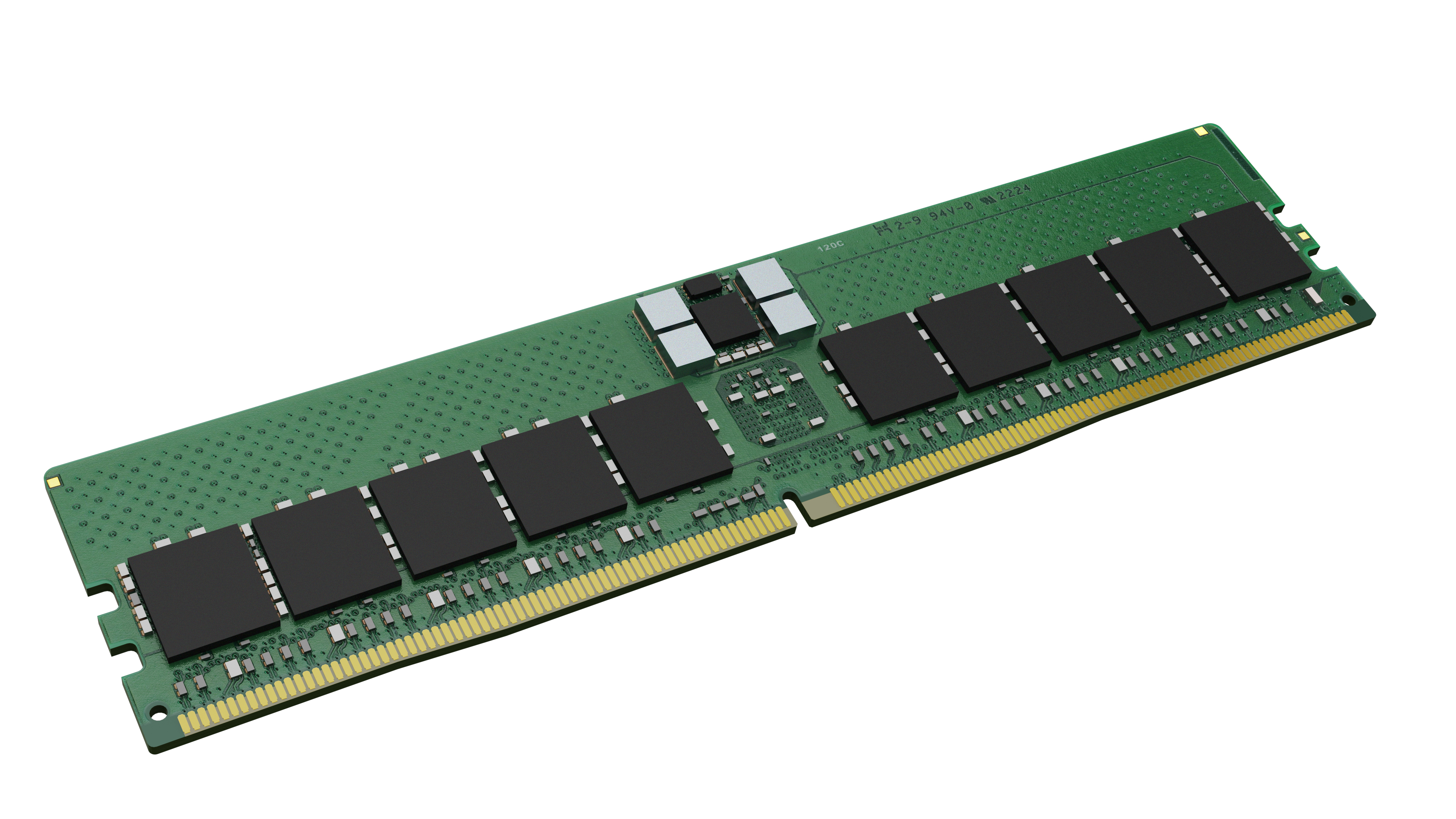 Kingston DDR5 - Modul - 32 GB - DIMM 288-PIN, Ansicht 4