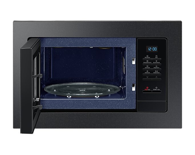 Samsung MQ7000A Mikrowelle 23 L 800 W, Ansicht 3