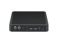 Logitech Rally Display Hub - Videokonferenzkomponente