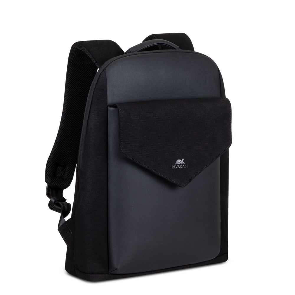 rivacase Riva Case Cardiff 8524 - Notebook-Rucksack - 35.6 cm (14), Ansicht 3