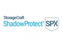 StorageCraft ShadowProtect Server Virtual 06 ESD RNW+1YM (XSVW00EUMS061YZZZ)