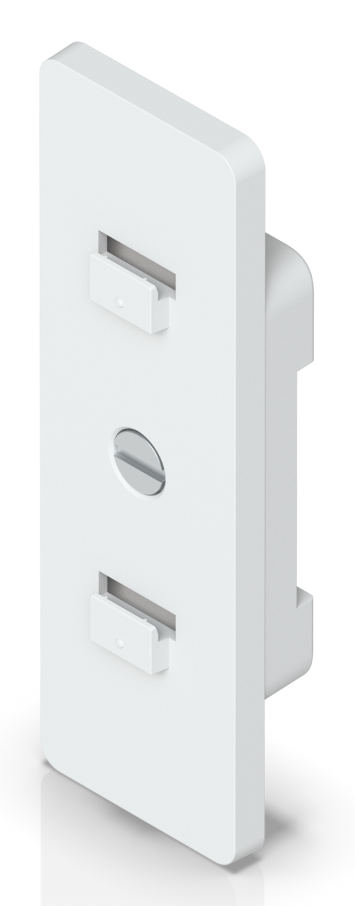 Ubiquiti UniFi - DIN-Schienenmontagekit - DIN, Ansicht 3
