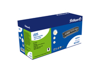 Pelikan 1071210496 - 1500 Seiten - Schwarz - 1 Stück(e)
