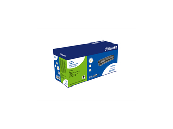 Pelikan 1071210496 - 1500 Seiten - Schwarz - 1 Stück(e)