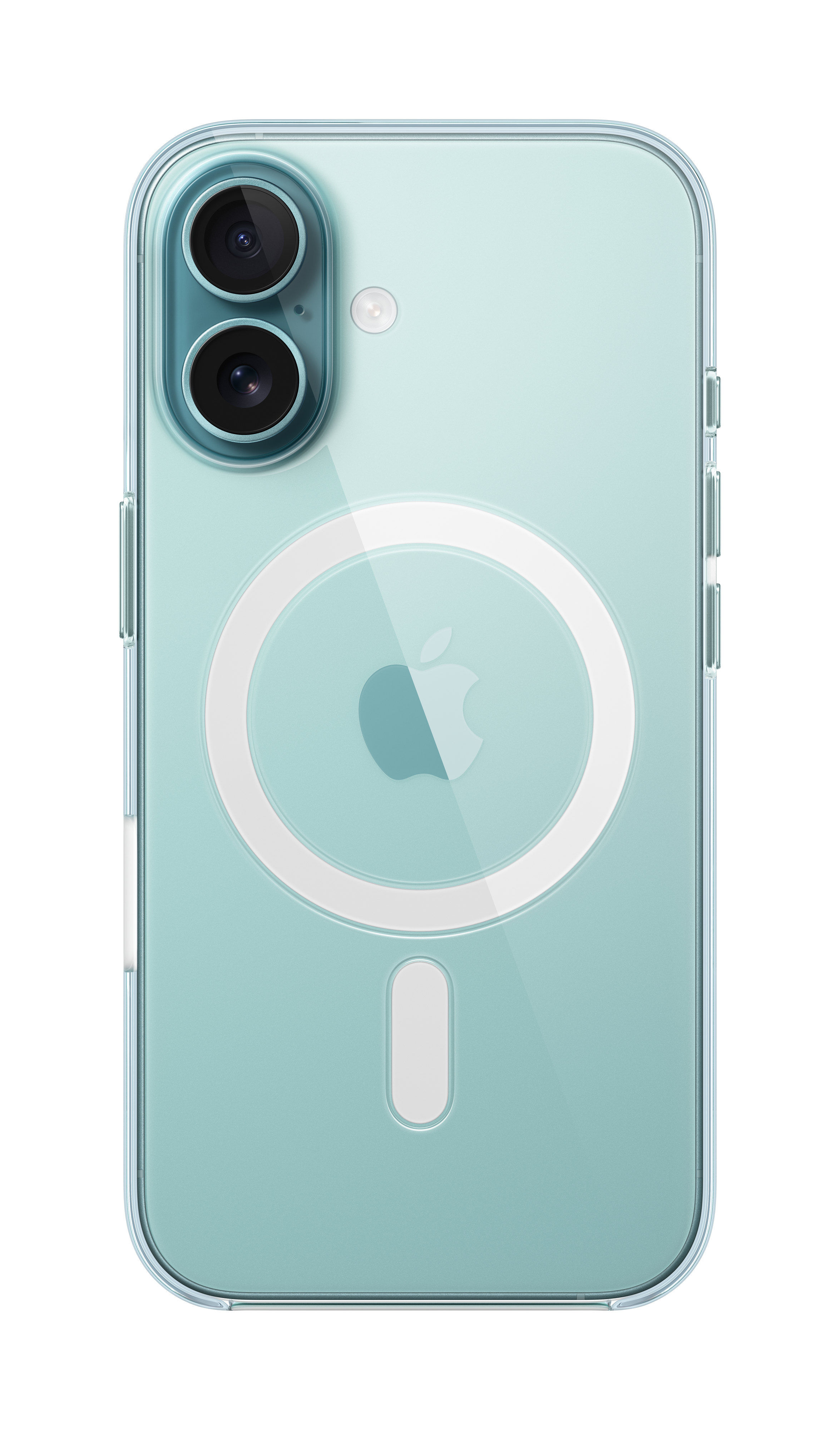Apple iPhone 16 Clear Case mit MagSafe, Ansicht 4