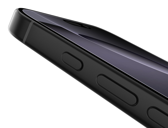 Belkin UltraGlass 2 - Bildschirmschutz für Handy, Ansicht 2