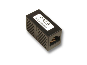 EFB Elektronik EFB-Elektronik - Netzwerkkoppler - RJ-45 (W)