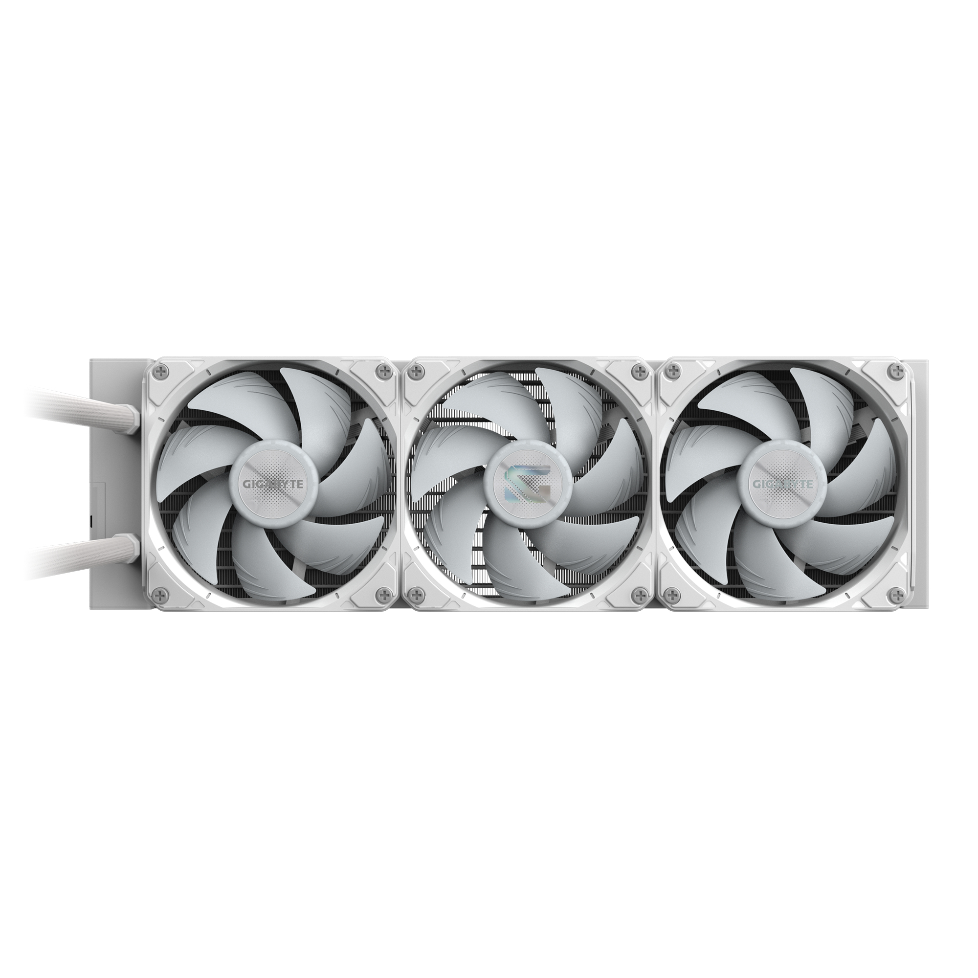 Gigabyte GAMING 360 - Prozessor-Flüssigkeitskühlsystem - (für: LGA115x Socket, LGA1200, LGA1700, LGA1851, AM4, AM5), Ansicht 4