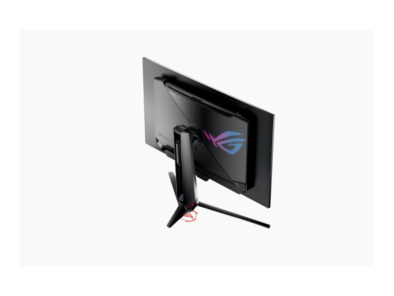 ASUS ROG Swift OLED PG32UCDP - OLED-Monitor - Gaming - USB - 81.3 cm (32), Ansicht 5