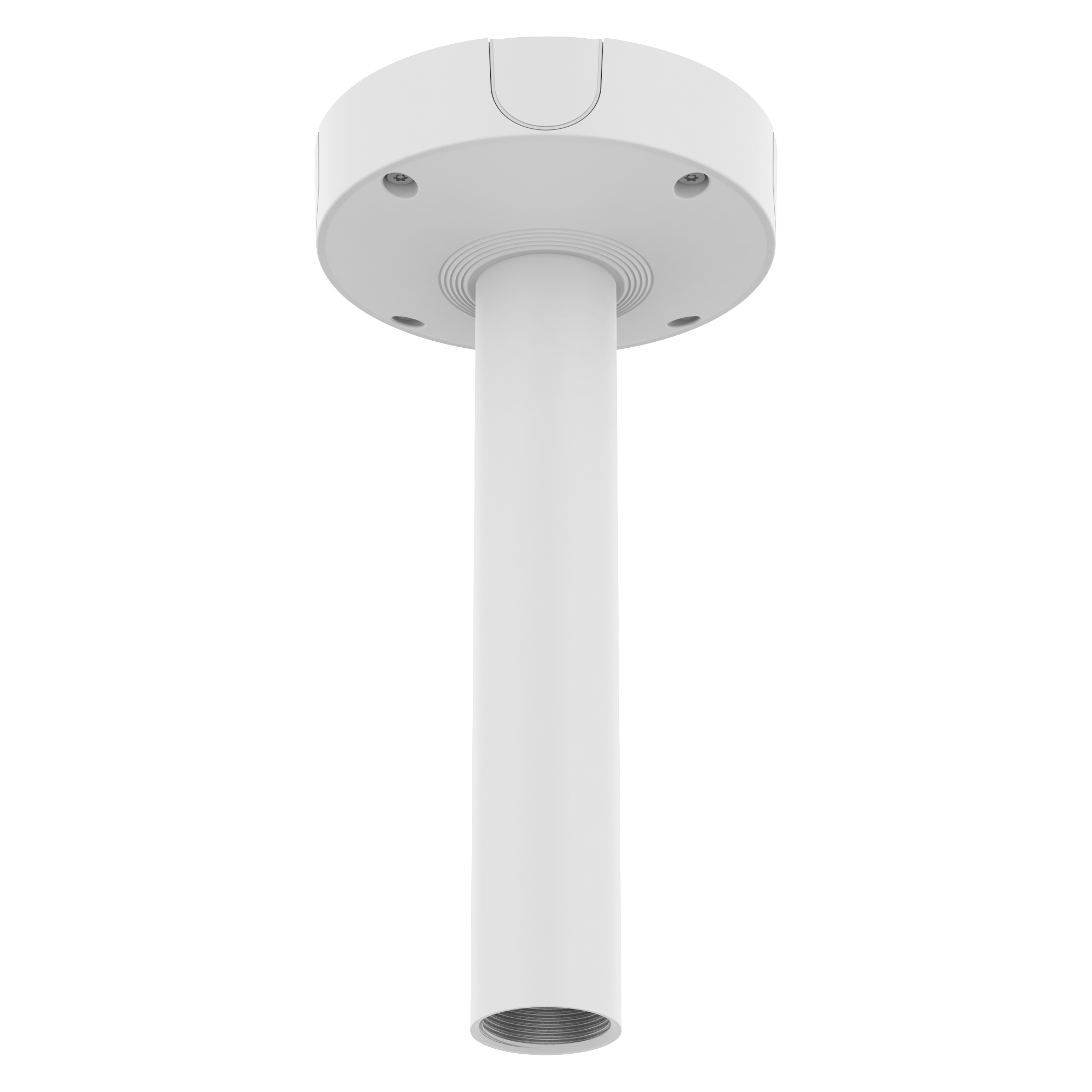 Hanwha Techwin Hanwha SBP-180CMB Deckenabhängung weiß retail, Ansicht 2