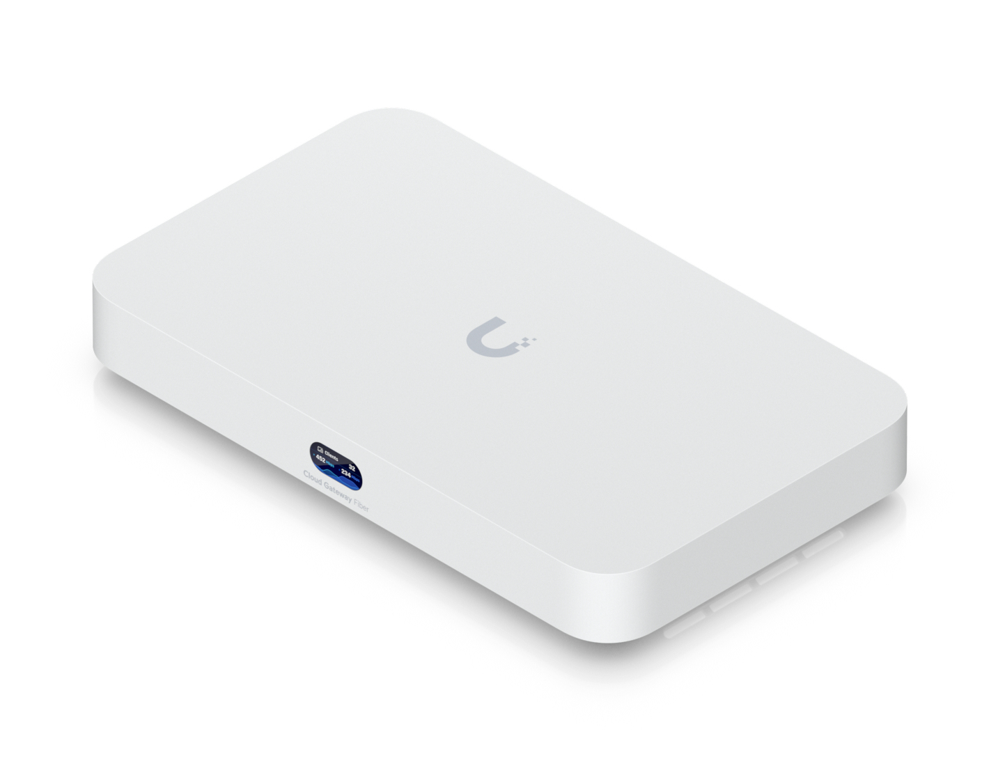 Ubiquiti UniFi Cloud Gateway Fiber - Gateway, Ansicht 2