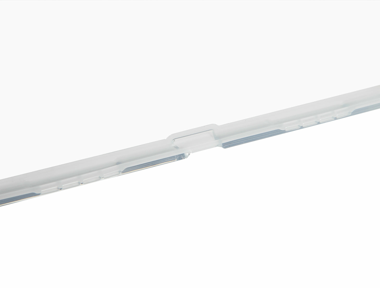 Targus VersaVu - Flip-Hülle für Tablet - klar - für Apple 10.9-inch iPad (10. Generation), Ansicht 2