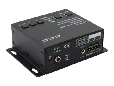 VivoLink VL120004 - Verstärker, Ansicht 2