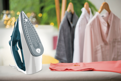 TEFAL Express Steam Iron FV2839, Ansicht 4