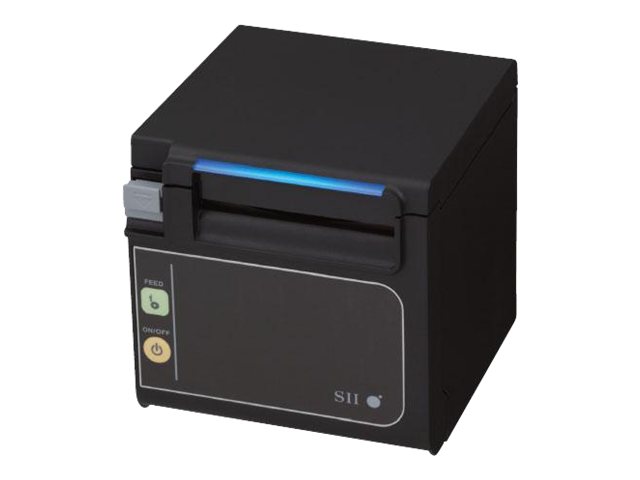 Seiko Instruments RP-E11 - Belegdrucker - Thermozeile, Ansicht 2