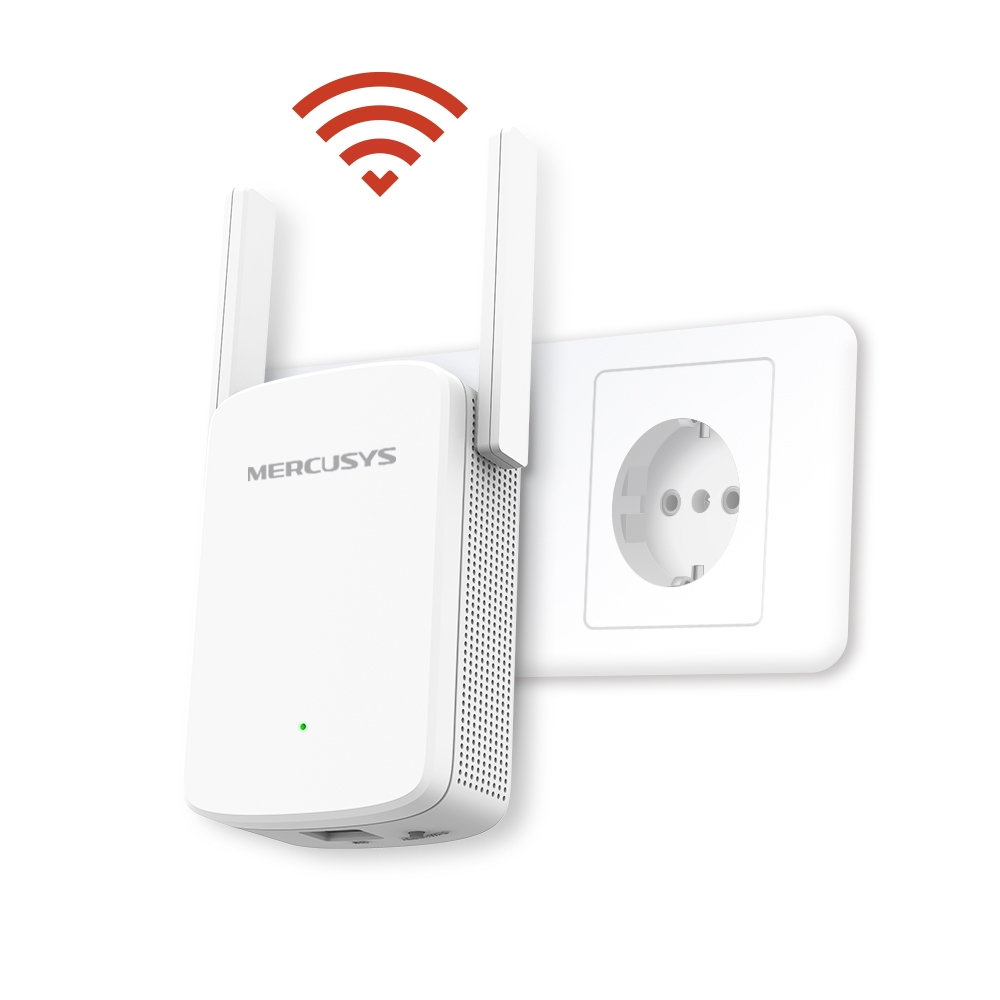 TP-LINK ME30 - Netzwerk-Repeater - 867 Mbit/s - 10,100 Mbit/s - Extern - 10/100/1000Base-T(X) - IEEE 802.11a, Ansicht 3