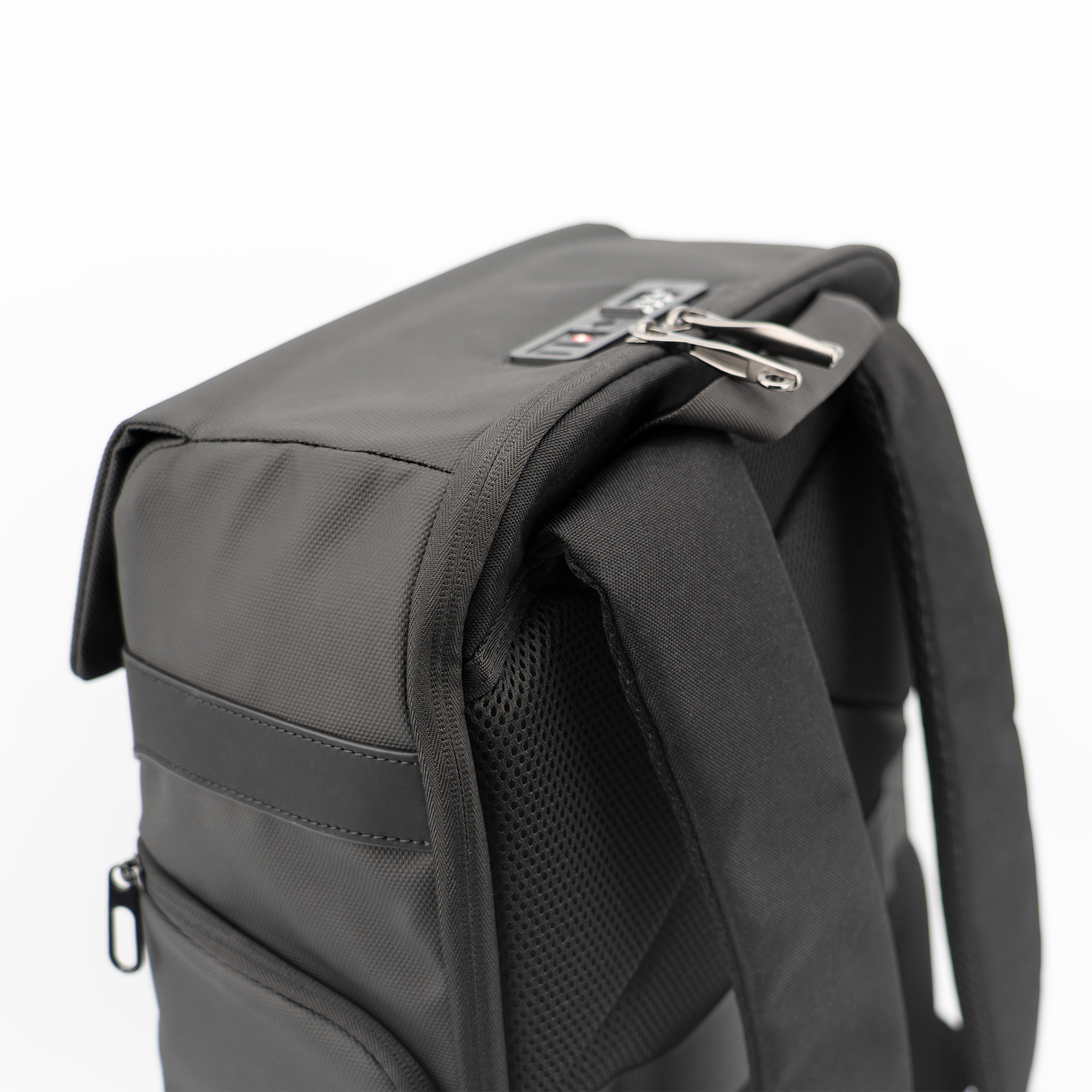RealPower TravelBag Pro TSA.Magnetverschluss 900D Anti-Skid, Ansicht 4