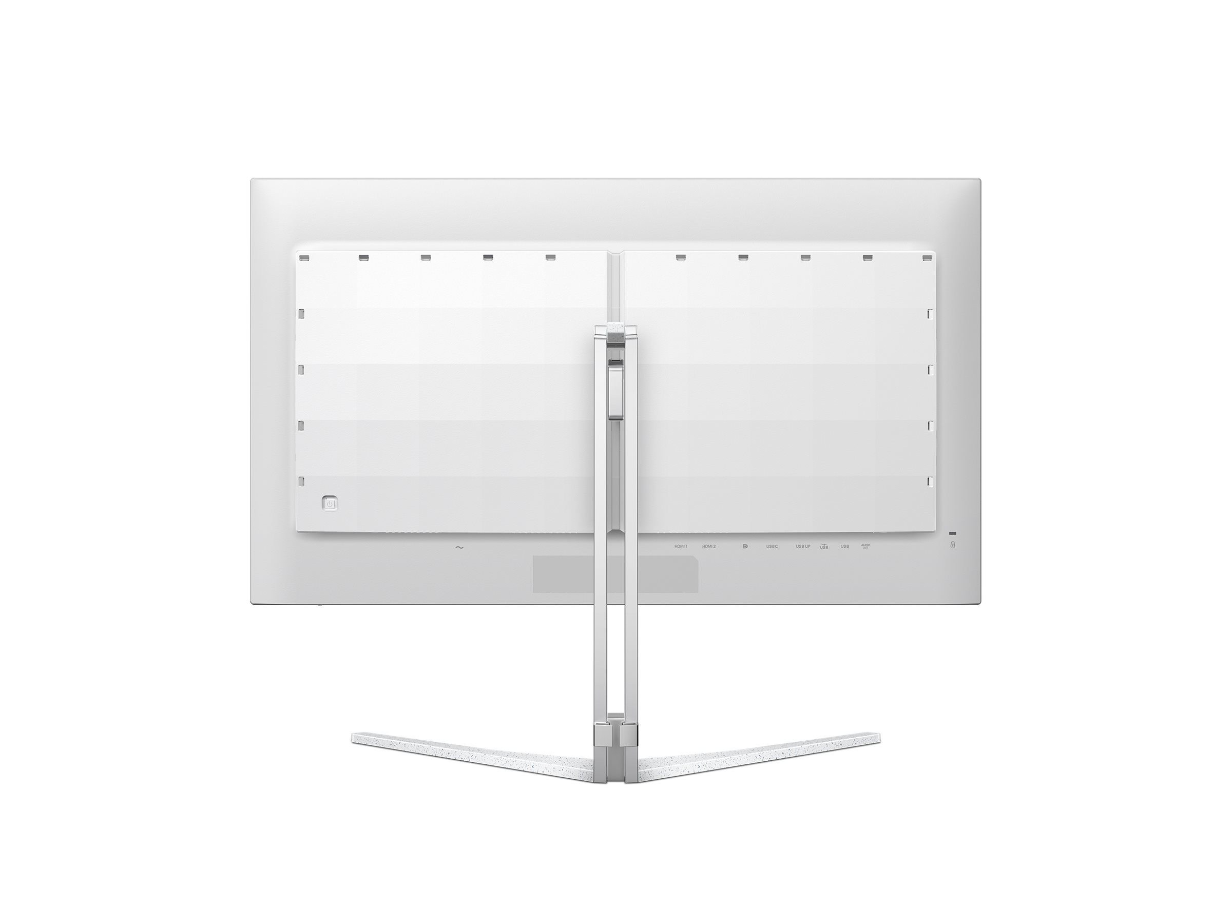 Philips Evnia 8000 32M2N8900 - OLED-Monitor - Gaming - 81.3 cm (32), Ansicht 4