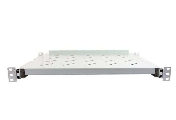 ALLNET ALL-S0002199 - 1 Regale - Metall - Metall - Grau - 10 kg - 1050 mm, Ansicht 4