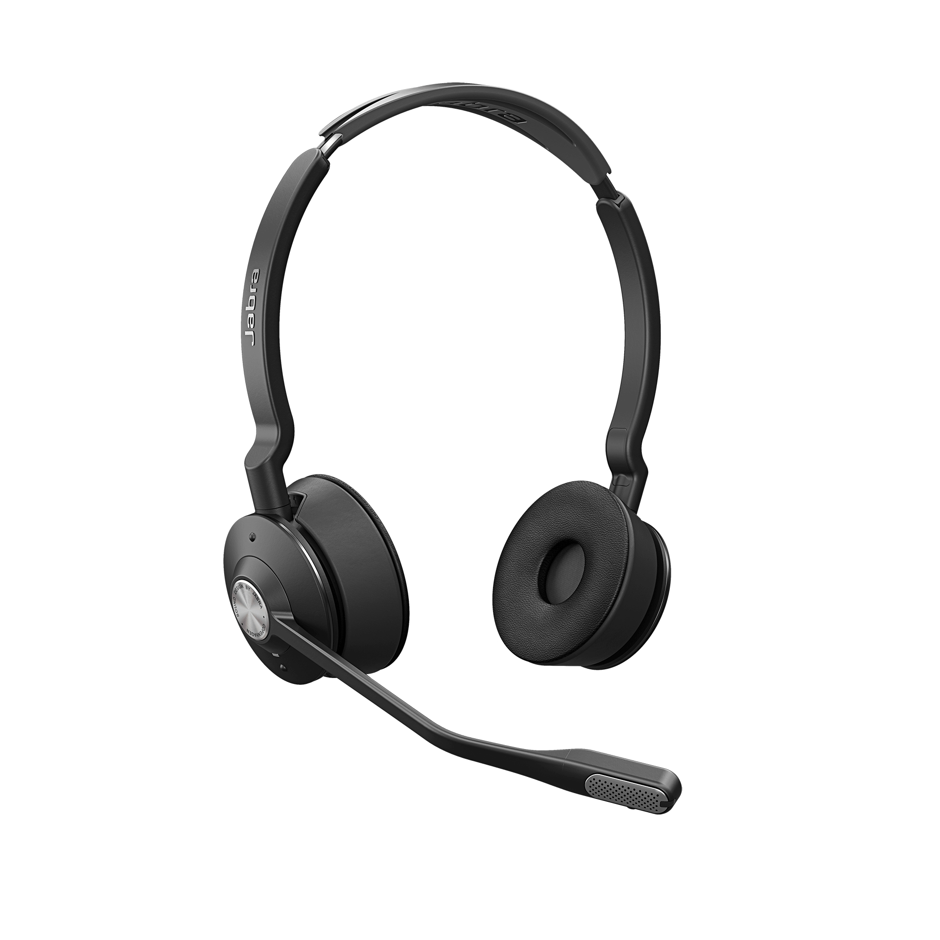 Jabra Engage - Kopfbügelpolster für Headset - für Engage 55 Mono, Ansicht 2