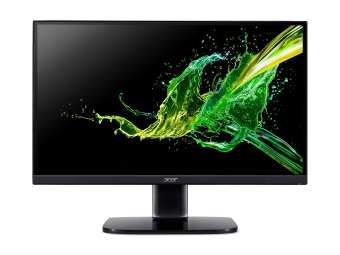 Acer KA272 Gbip - KA2 Series - LED-Monitor - 68.6 cm (27)