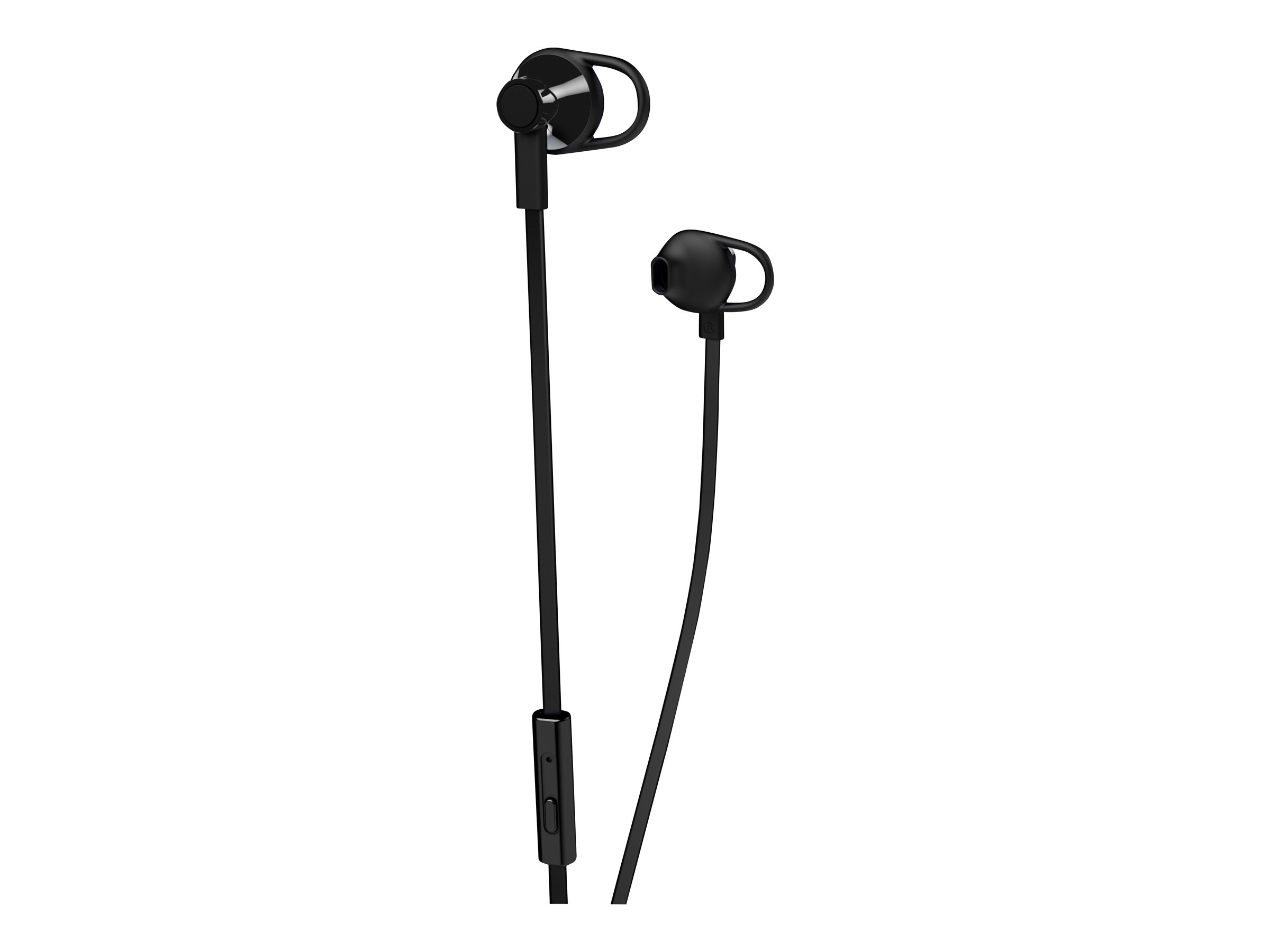 HP 150 - Headset - Ohrstöpsel - kabelgebunden