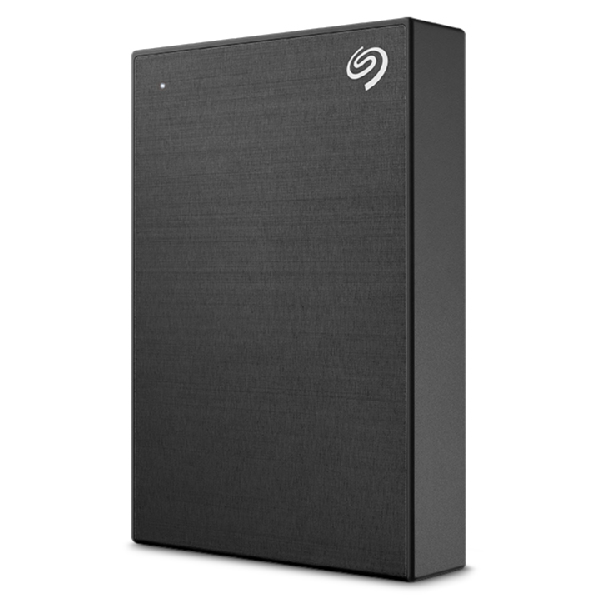 Seagate One Touch STKY1000400 - Festplatte - 1 TB - extern (tragbar), Ansicht 2