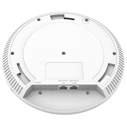 Grandstream GWN7665 - Accesspoint - Wi-Fi 6 - Wi-Fi 6E, Ansicht 4