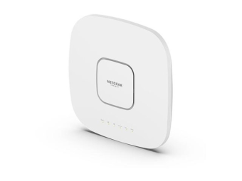 Netgear WAX630E - Accesspoint - Wi-Fi 6E - Wi-Fi 6