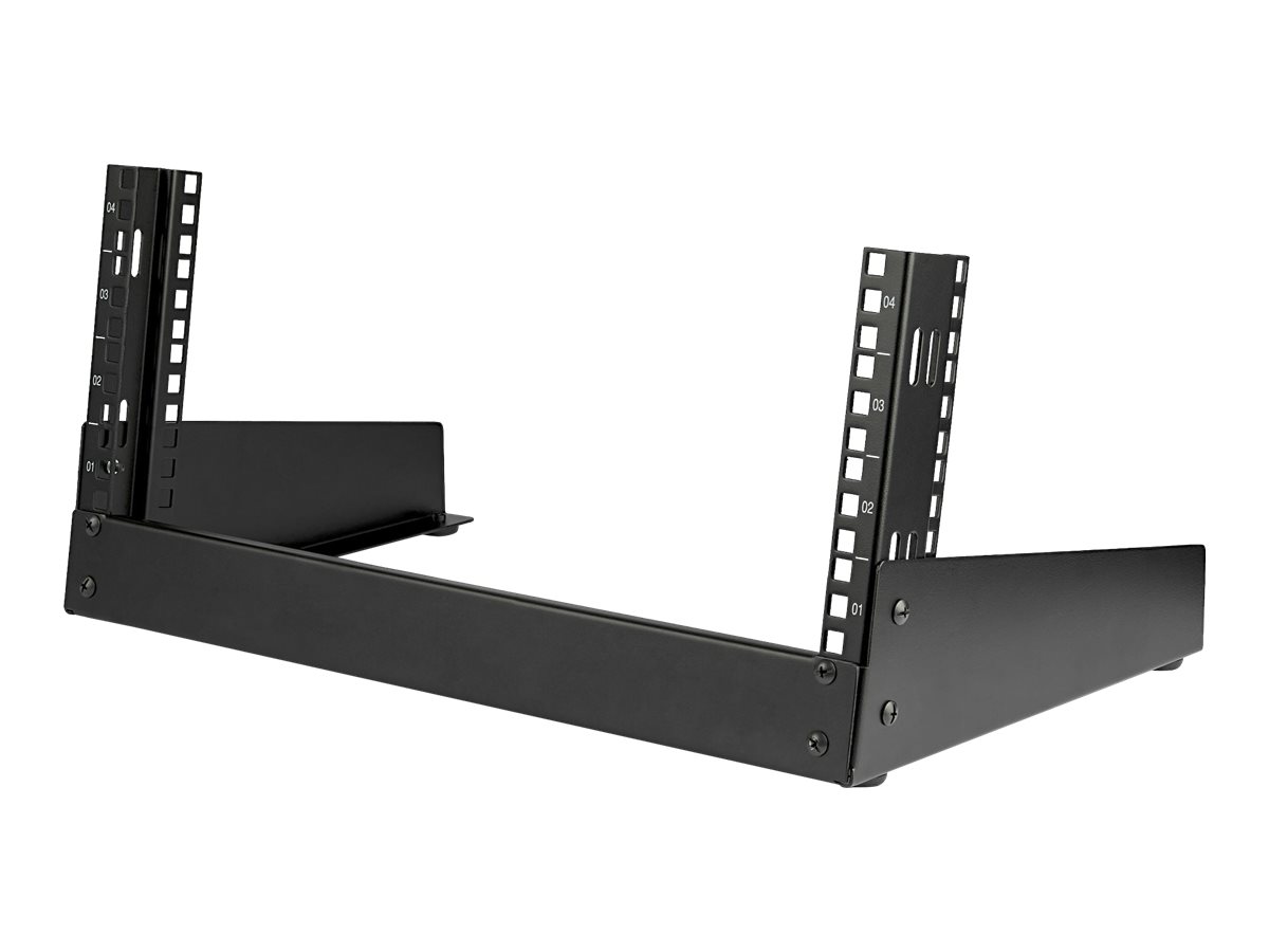 STARTECH 4HE Desktop Rack - 2 Post (RK4OD)