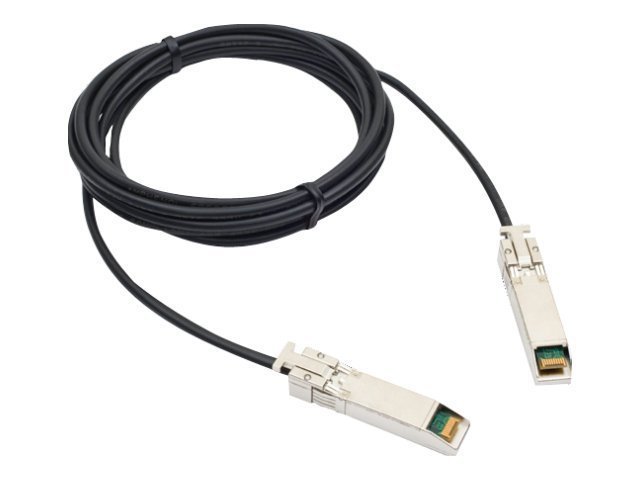 Extreme Networks Ethernet 10GBase-CR-Kabel - SFP+ (M)