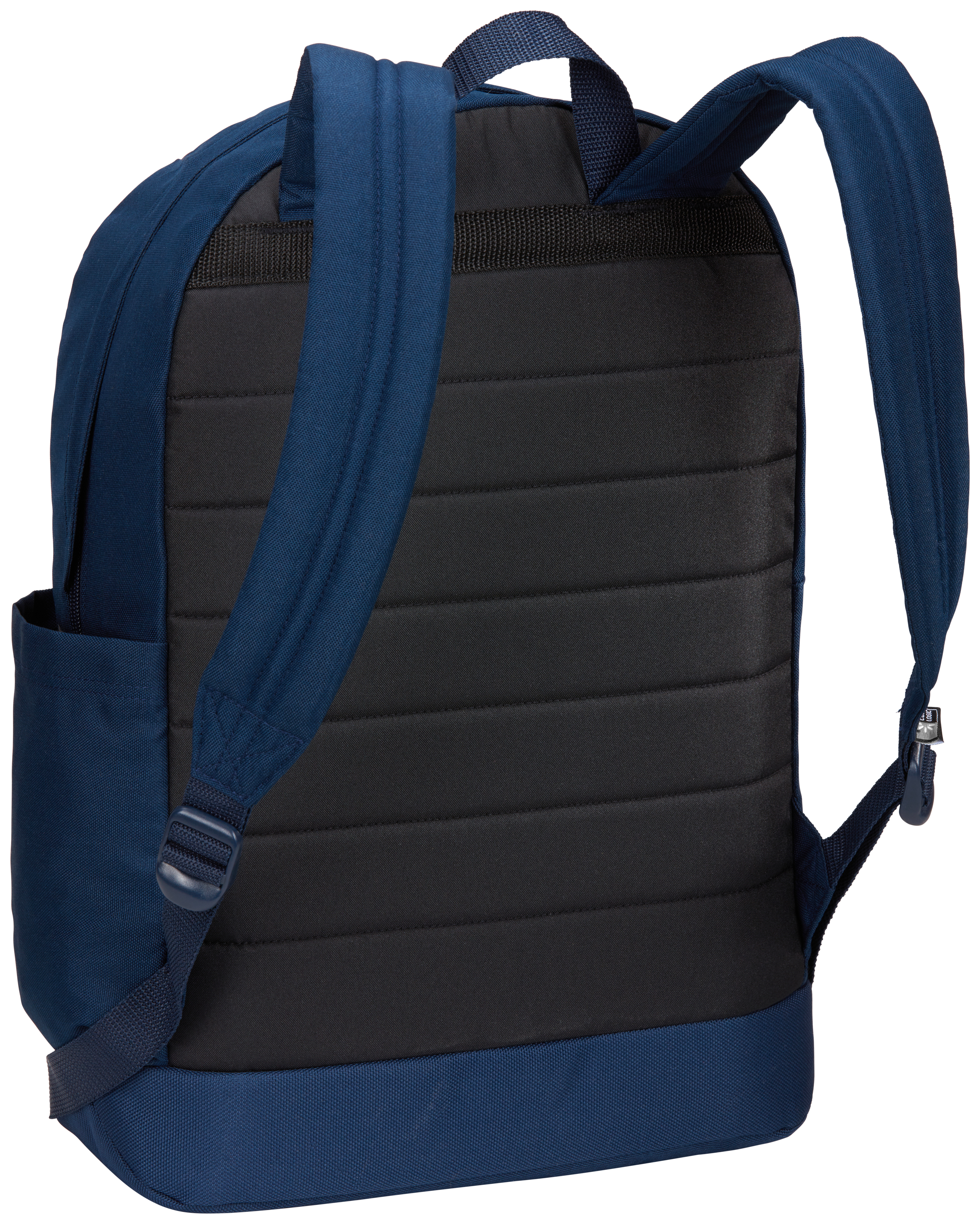 Case Logic CCAM1216 - Dress Blue - Stadt - Unisex - 39,6 cm (15.6) - Notebook-Gehäuse - Polyester, Ansicht 2