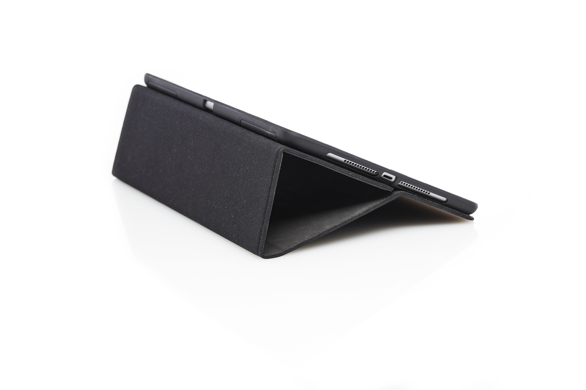 Sneakpeek Trunk TR-IPC10-BLK - Folio - Apple - iPad 10.2 - 25,9 cm (10.2 Zoll), Ansicht 3