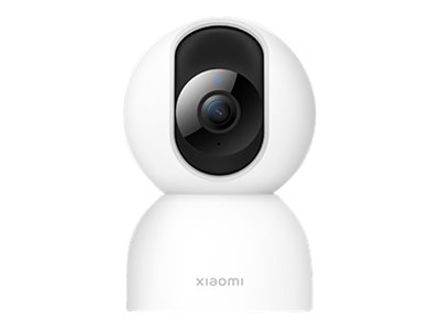 Xiaomi C400 Mi 360° Home Security Camera 2K - IP-Sicherheitskamera - Indoor - Kabellos - Amazon Alexa, Ansicht 2