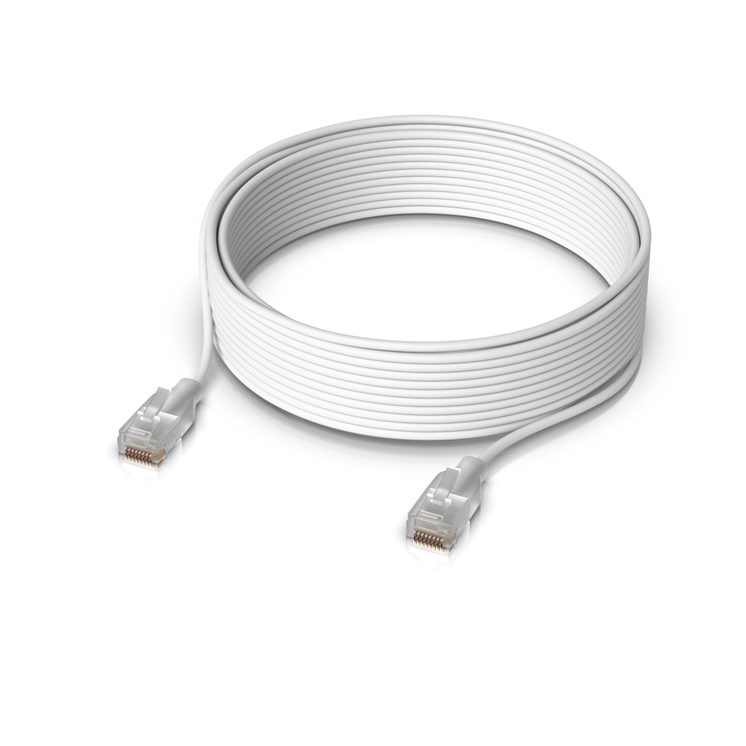 UbiQuiti Cable UACC-Cable-Patch-EL-12M-W, Ansicht 2