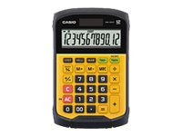 Casio WM-320MT - Desktop-Taschenrechner - 12 Stellen, Ansicht 3