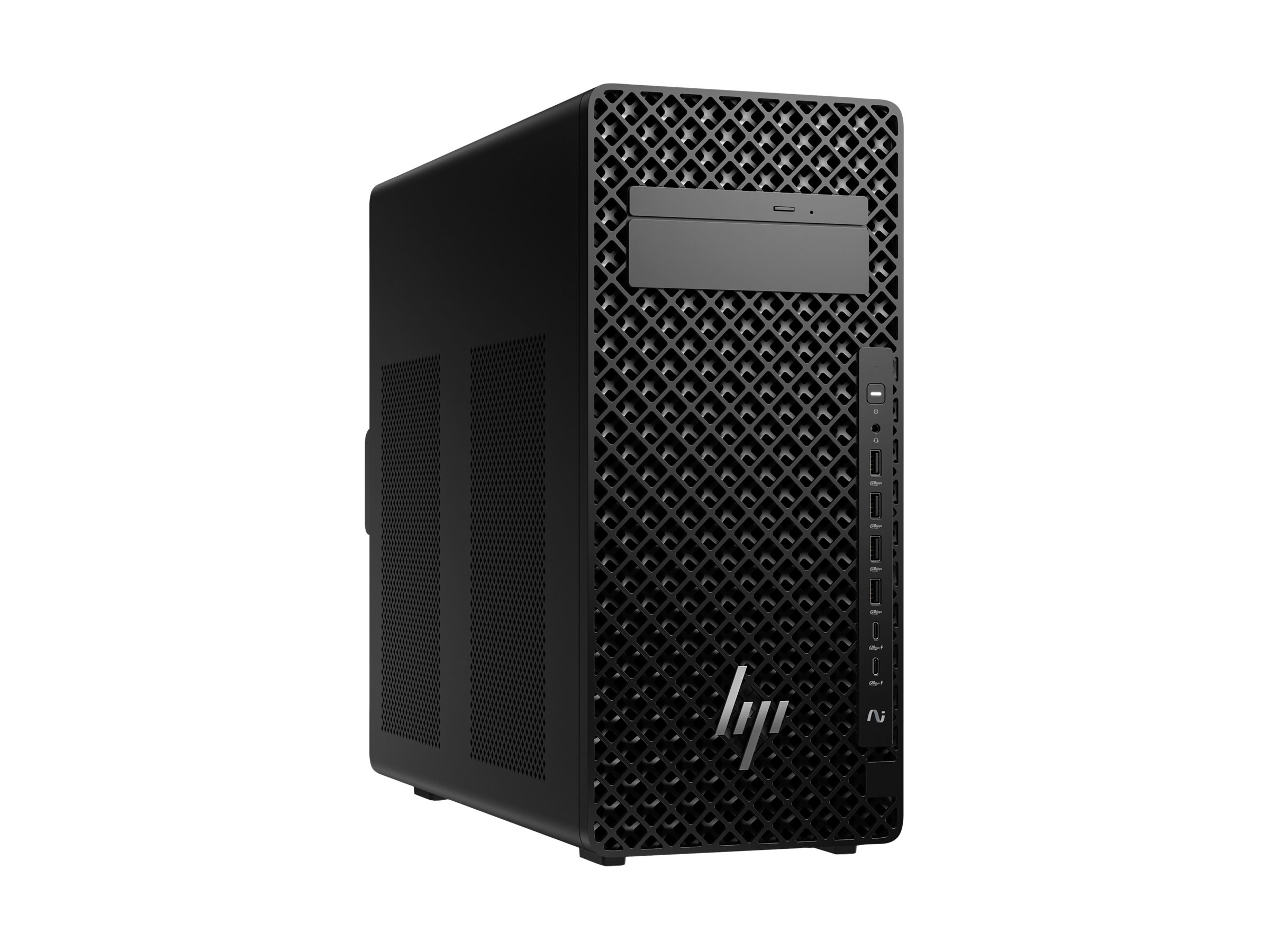 HP Workstation Z2 G1i - Tower - 4U - 1 x Core
