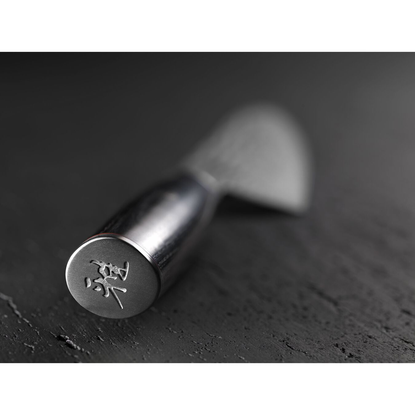 Zwilling Miyabi 5000 FCD - Gyutoh-Messer - 20 cm - Stahl - 1 Stück(e), Ansicht 2