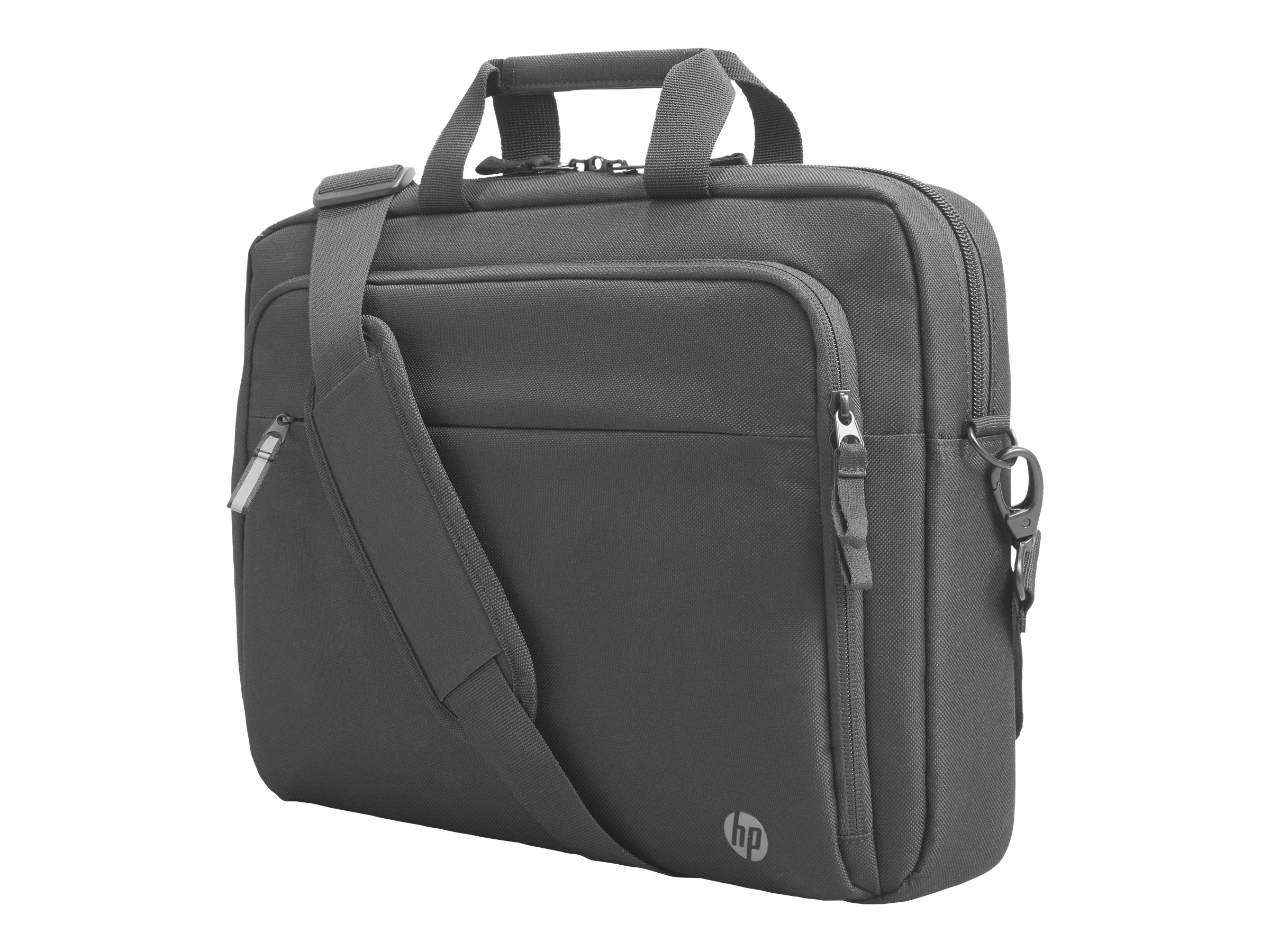 HP Renew Business - Notebook-Schultertasche - 39.6 cm (15.6)