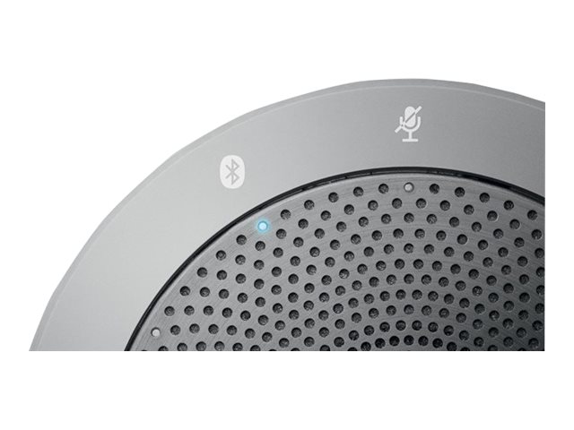 Jabra SPEAK 510 MS - VoIP-Freisprechtelefon für Tisch, Ansicht 2