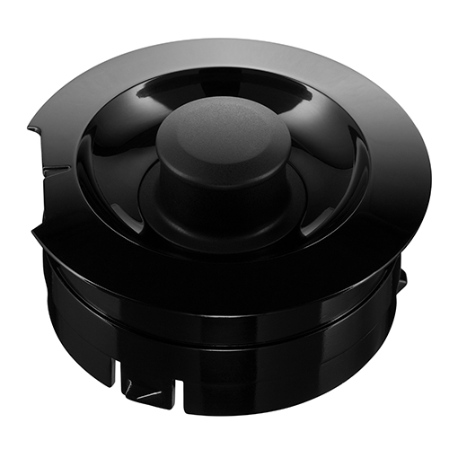 Russell Hobbs 26080-70 - 1,7 l - 2400 W - Schwarz - Transparent - Glas - Kunststoff - Edelstahl - Wasserstandsanzeige, Ansicht 3